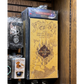 Harry Potter - Official Marauders Map