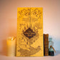 Harry Potter - Official Marauders Map