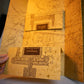 Harry Potter - Official Marauders Map
