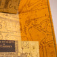 Harry Potter - Official Marauders Map