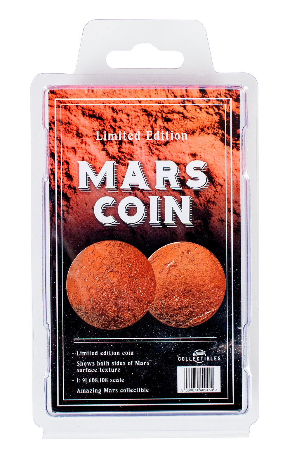 Mars Coin