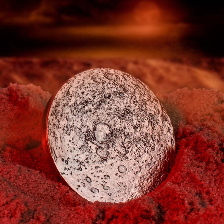 Mars Coin