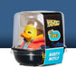 Back to the Future: Marty McFly TUBBZ (Mini Edition)