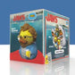JAWS: Matt Hooper TUBBZ (Boxed Edition)