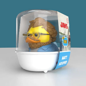 Jaws: Matt Hooper TUBBZ (Mini Edition)