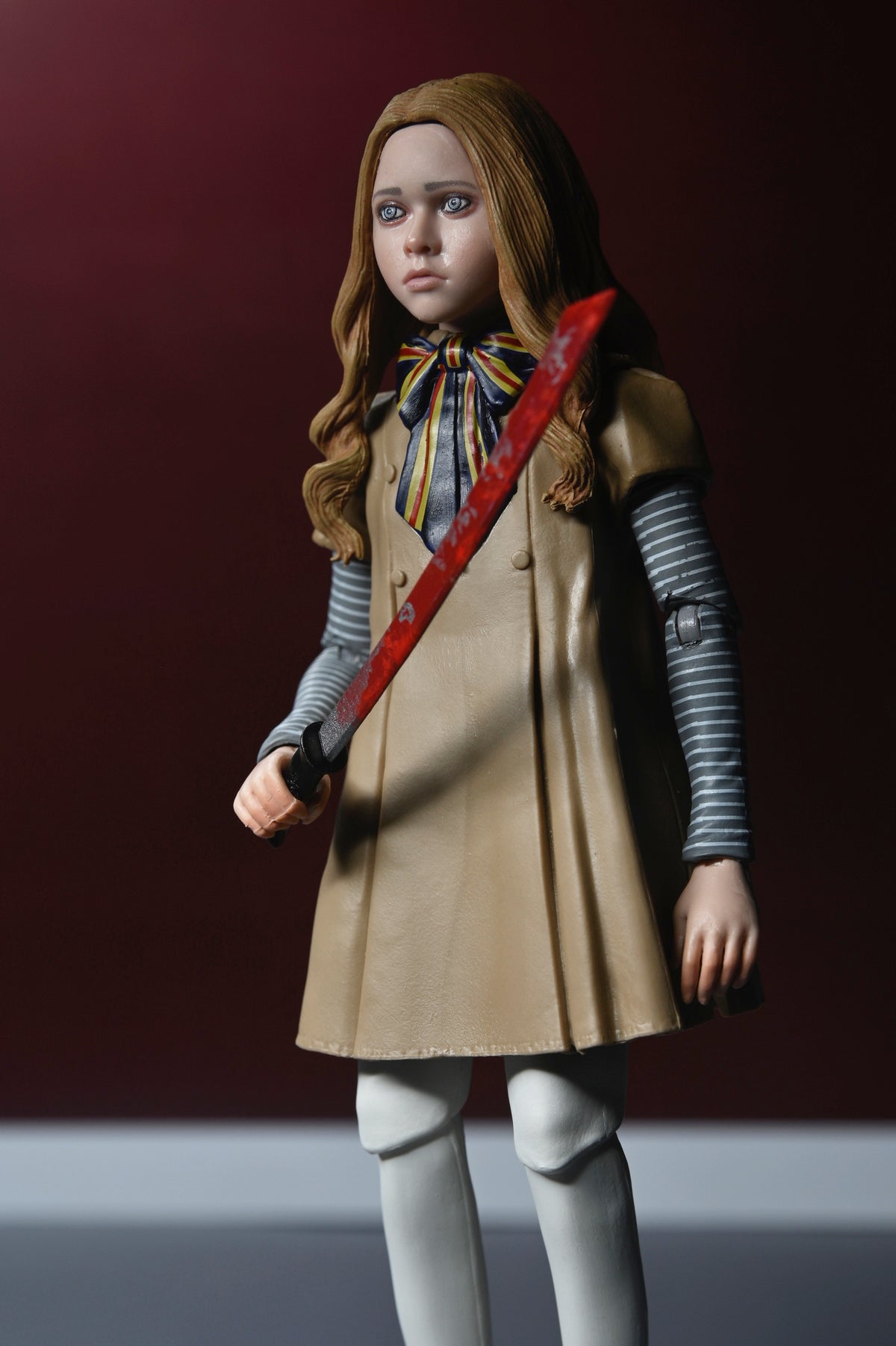 M3GAN – Ultimate M3GAN Action Figure