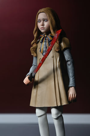 M3GAN – Ultimate M3GAN Action Figure