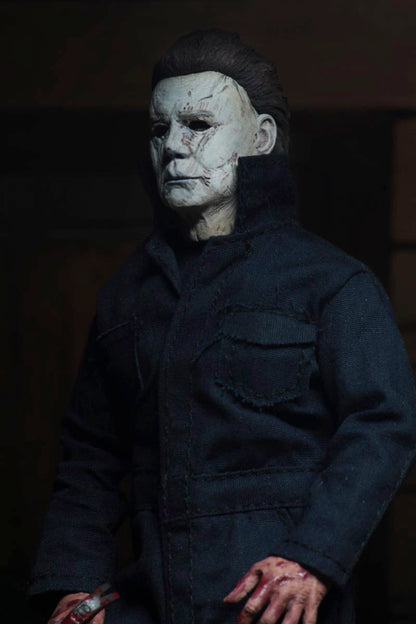 Halloween – Michael Myers Clothed Action Figure