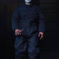 Halloween – Michael Myers Clothed Action Figure