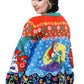 The Little Mermaid Ariel Christmas Jumper