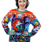 The Little Mermaid Ariel Christmas Jumper