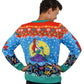 The Little Mermaid Ariel Christmas Jumper