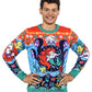 The Little Mermaid Ariel Christmas Jumper