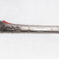 Metal Gear Rising - Jetstream Sam's Revengeance Murasama Display (Straight Blade) Katana