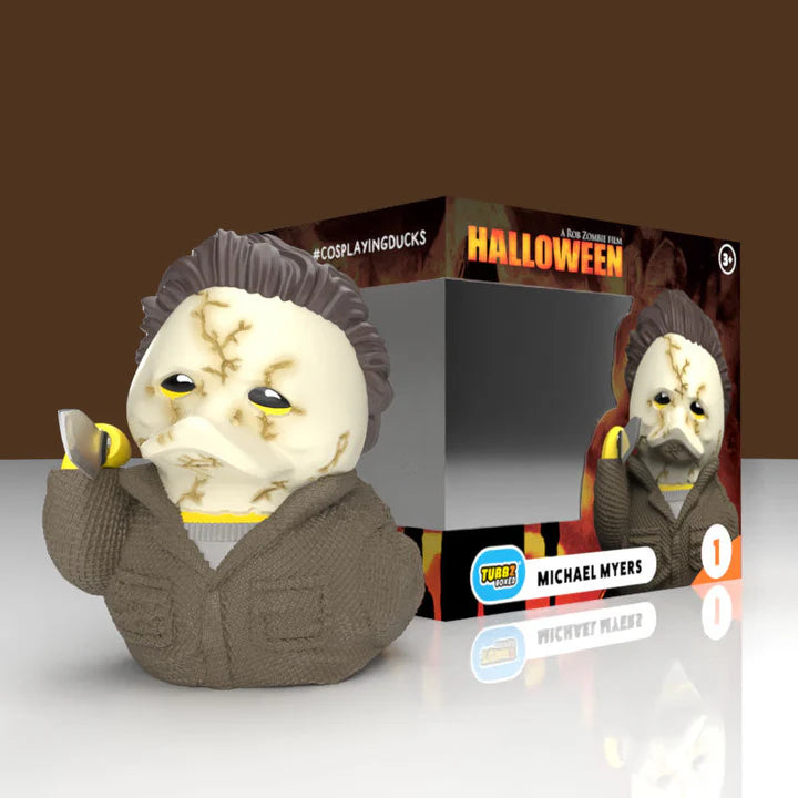 Halloween: Michael Myers TUBBZ