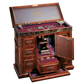 Lord Of The Rings - Middle Earth Treasure Chest