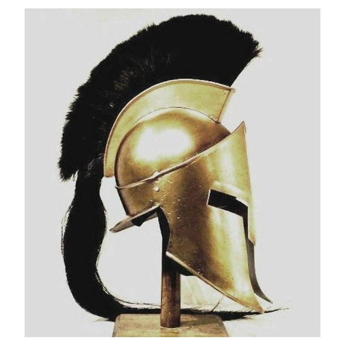 Mini Leonidas Helm