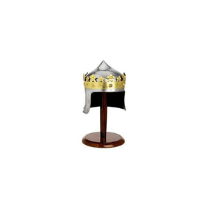 Mini Robert The Bruce Helmet