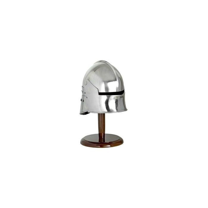 Mini Sallet Helm