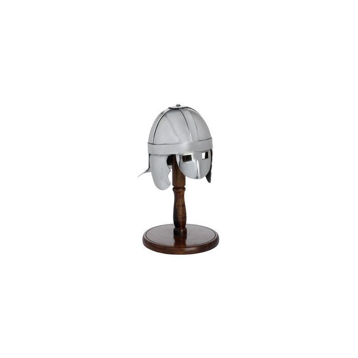 Mini Viking Helmet