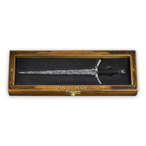 The Lord Of The Rings - Morgul Blade Letter Opener and Display Case