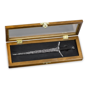 The Lord Of The Rings - Morgul Blade Letter Opener and Display Case