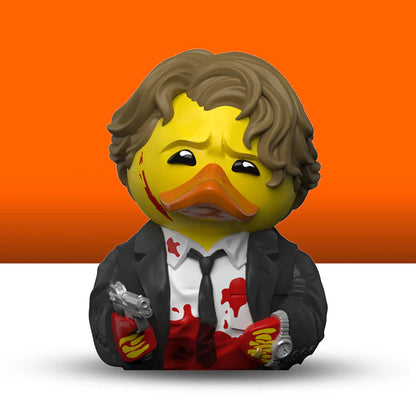 Reservoir Dogs -  Mr Orange TUBBZ (First Edition)