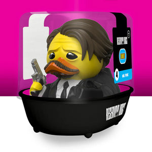 Reservoir Dogs -  Mr Pink TUBBZ (First Edition)