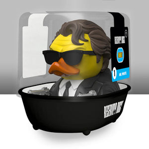 Reservoir Dogs -  Mr White TUBBZ (First Edition)