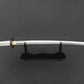 Munraito' Hand Forged Katana In 1060 High Carbon Steel