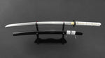 Munraito' Hand Forged Katana In 1060 High Carbon Steel