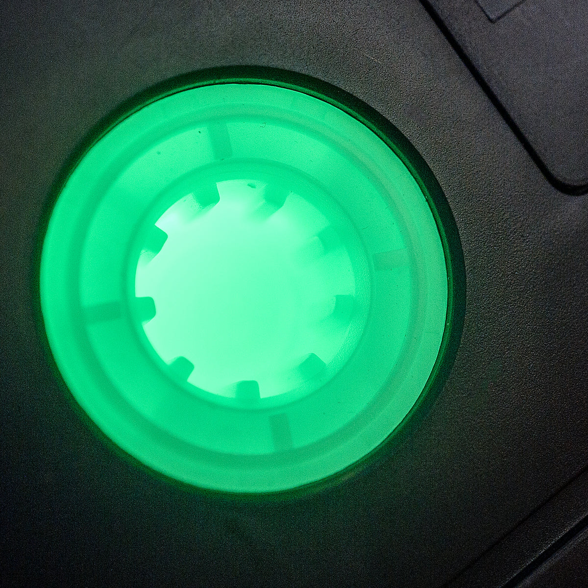 Teenage Mutant Ninja Turtles: Rewind Lights Video Light
