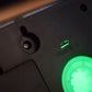 Teenage Mutant Ninja Turtles: Rewind Lights Video Light
