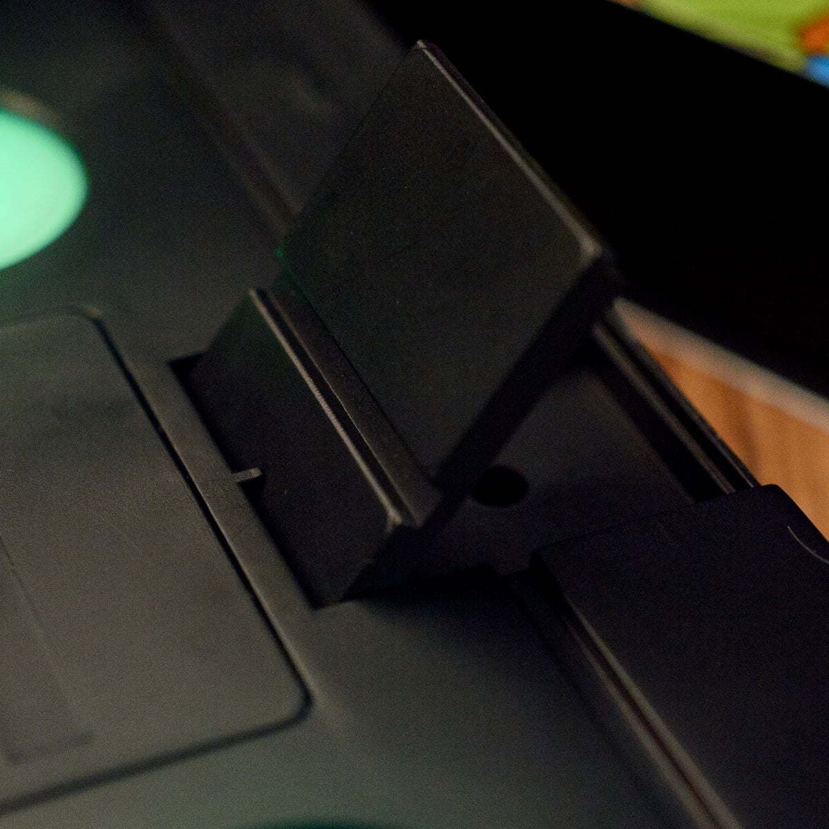 Teenage Mutant Ninja Turtles: Rewind Lights Video Light
