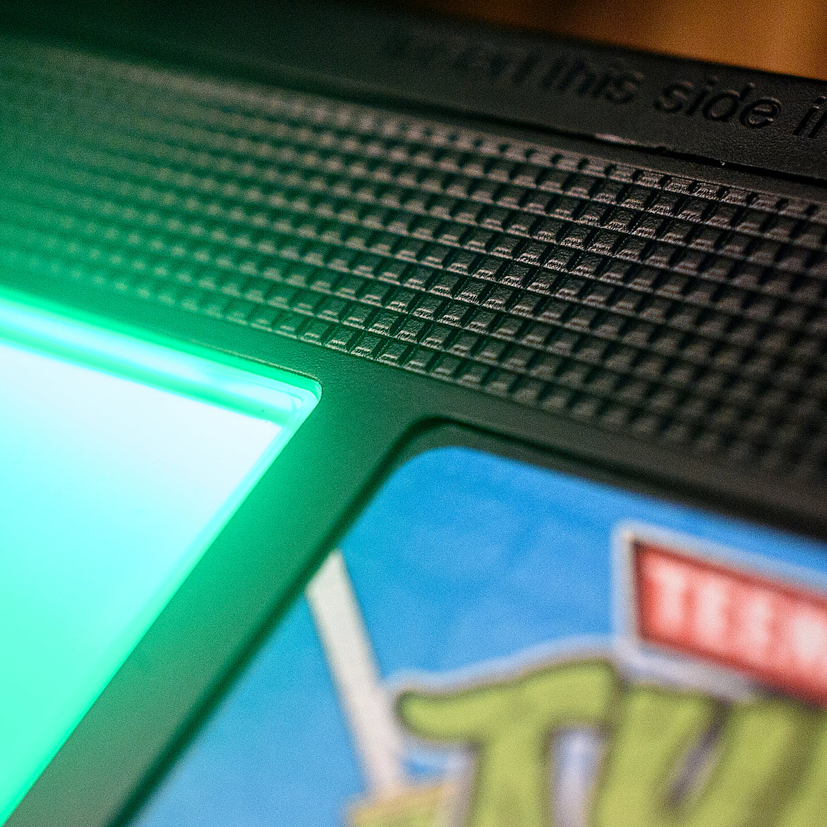 Teenage Mutant Ninja Turtles: Rewind Lights Video Light
