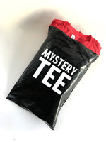 Mystery Tee Twin Pack