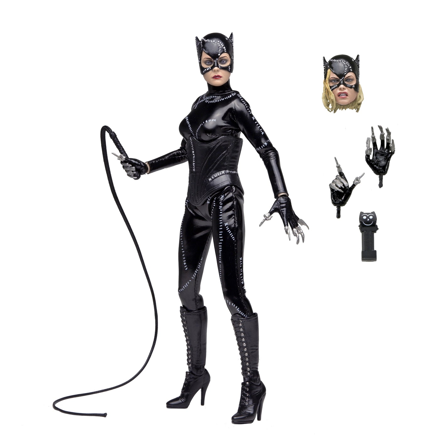 Batman Returns – Catwoman Clothed Action Figure
