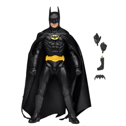 Batman (1989) – Batman Clothed Action Figure