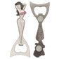 One Piece – Official Baratie Mermaid Bottle Opener