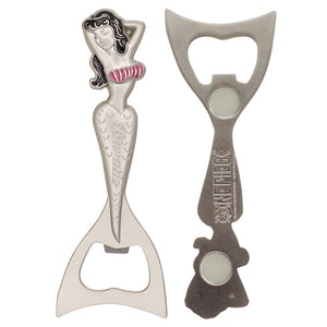 One Piece – Official Baratie Mermaid Bottle Opener