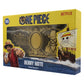One Piece – Official 10,000 World Berry Metal Banknote