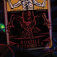 Stranger Things- Demogorgon Limited Edition XL Ingot