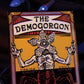 Stranger Things- Demogorgon Limited Edition XL Ingot