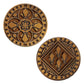 The Witcher "Toss a Coin to Your Witcher" Replica Coin
