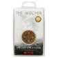 The Witcher "Toss a Coin to Your Witcher" Replica Coin