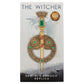 The Witcher – Renfri’s Brooch Replica