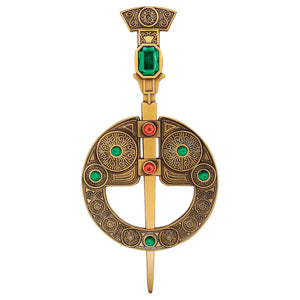 The Witcher – Renfri’s Brooch Replica