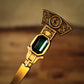 The Witcher – Renfri’s Brooch Replica