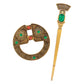 The Witcher – Renfri’s Brooch Replica