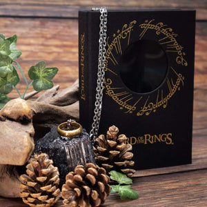 The Lord Of The Rings - The One Ring